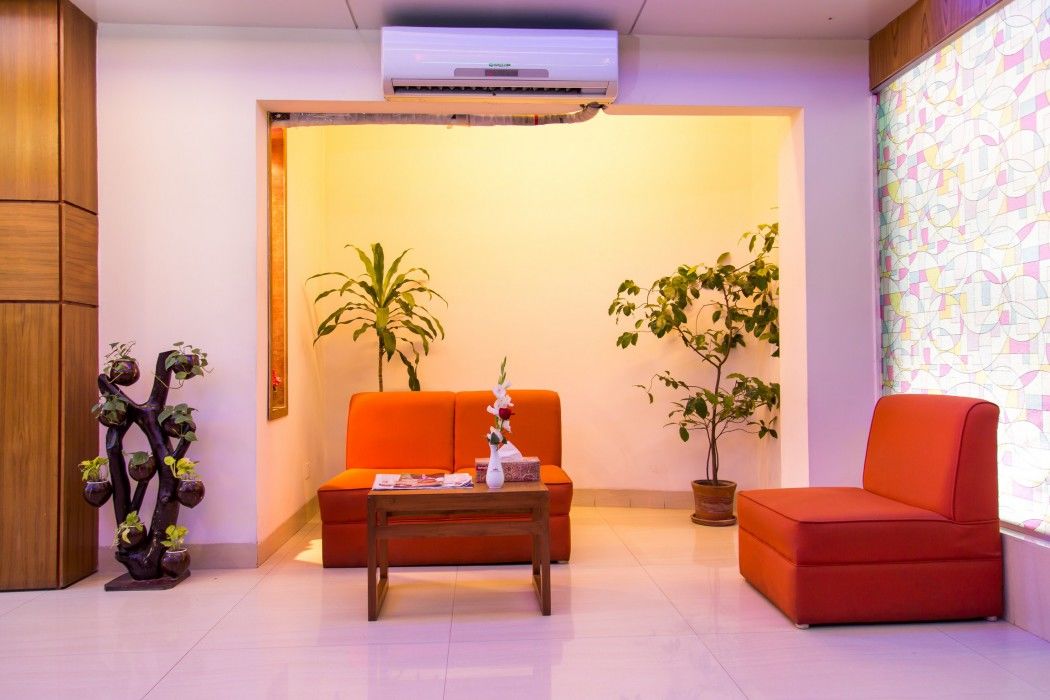 Dhaka Golden Inn - Banani'Lakeside Exterior photo